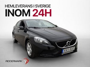 Volvo V40 bild 1