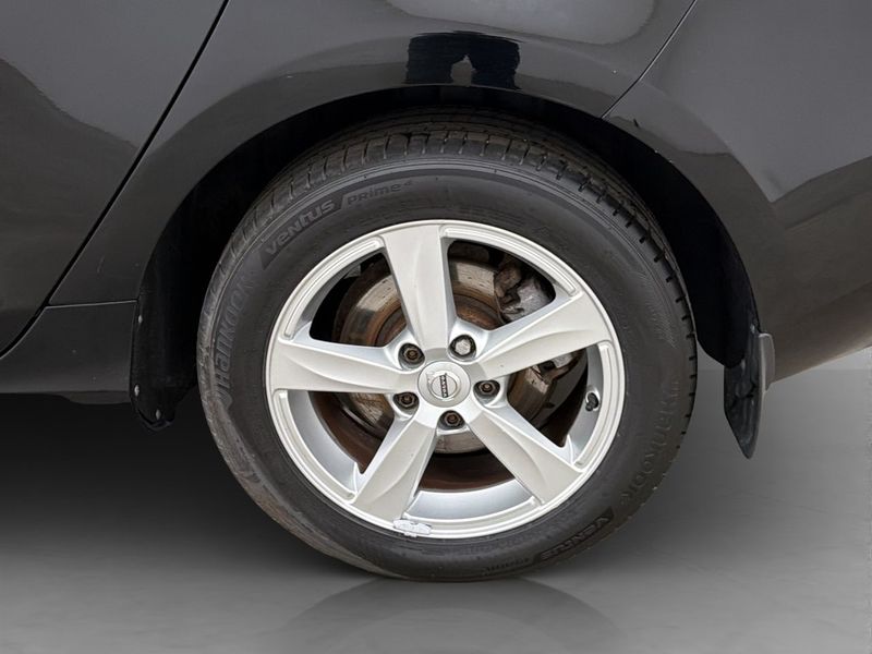 Volvo V40 bild 28