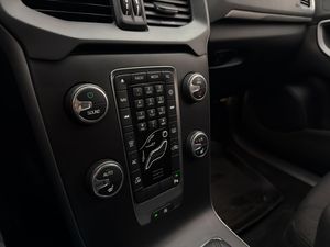Volvo V40 bild 22