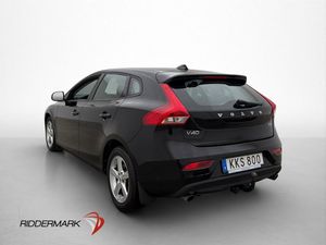 Volvo V40 bild 5