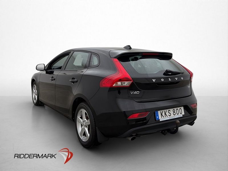 Volvo V40 bild 5