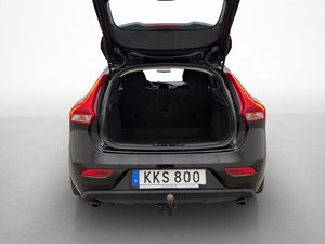 Volvo V40 bild 26