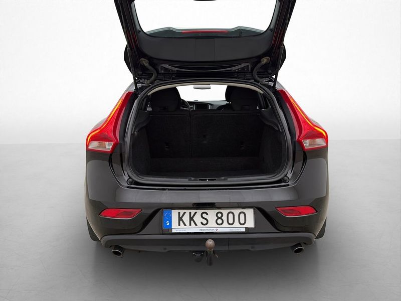 Volvo V40 bild 26