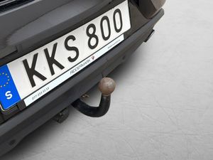 Volvo V40 bild 10