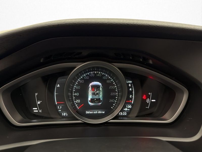Volvo V40 bild 16