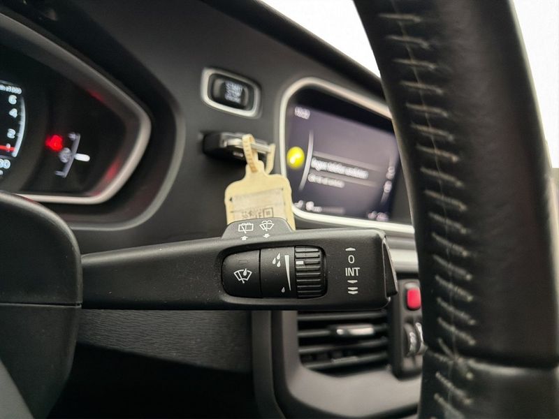 Volvo V40 bild 18
