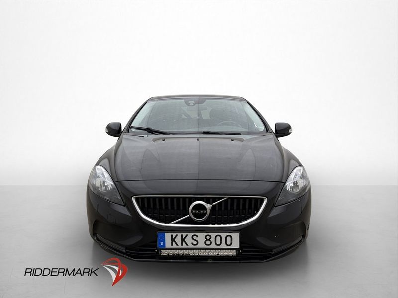 Volvo V40 bild 2