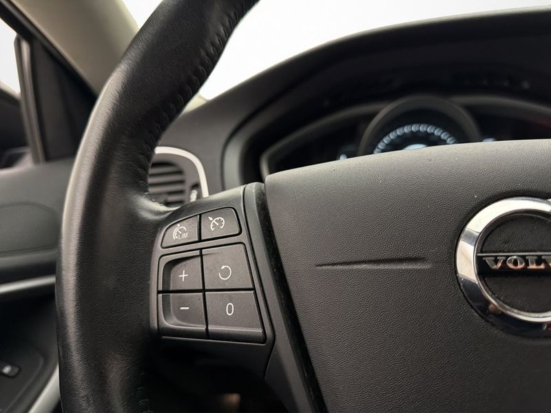 Volvo V40 bild 15