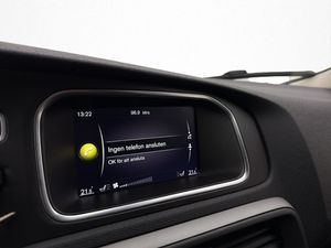 Volvo V40 bild 21
