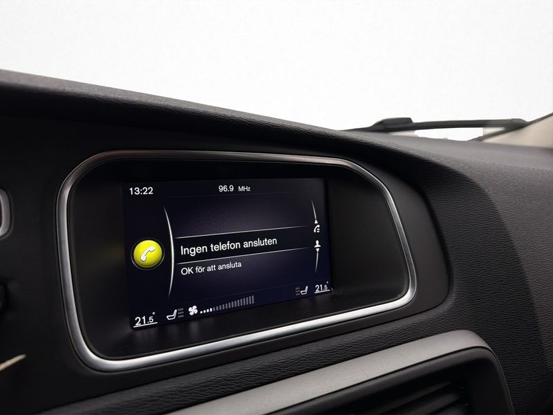 Volvo V40 bild 21