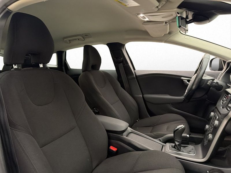 Volvo V40 bild 24