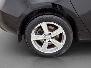 Volvo V40 bild 29