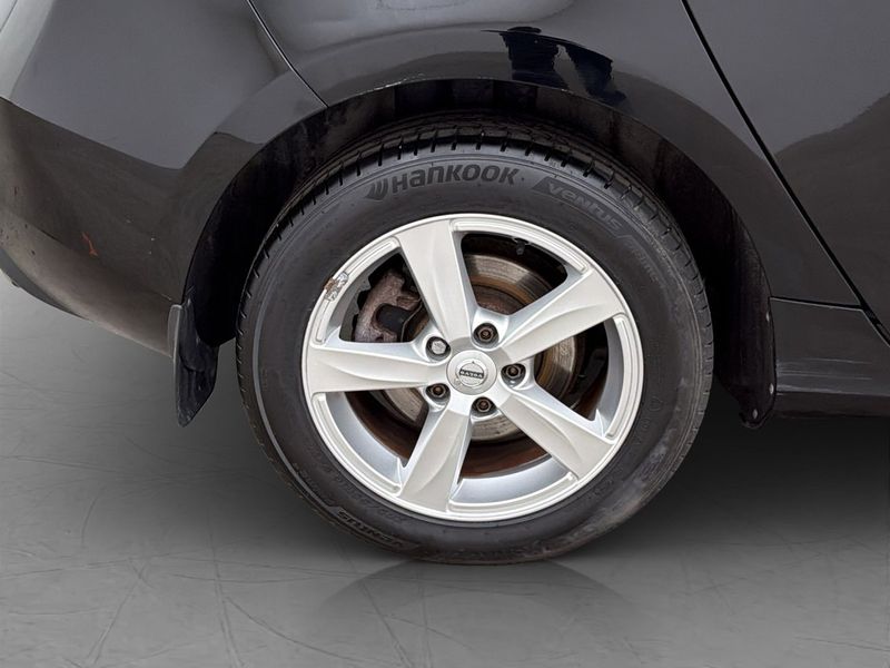 Volvo V40 bild 29