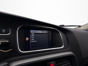 Volvo V40 bild 20