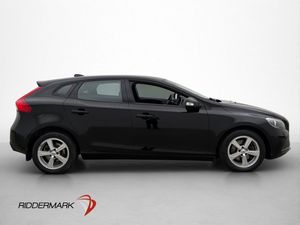 Volvo V40 bild 9