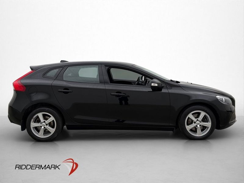 Volvo V40 bild 9