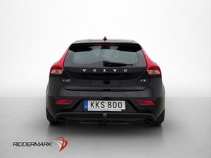 Volvo V40 bild 6