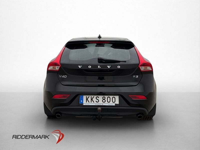 Volvo V40 bild 6