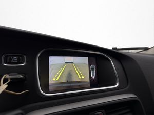 Volvo V40 bild 19