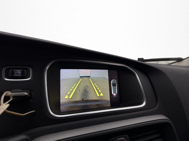 Volvo V40 bild 19