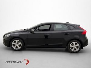 Volvo V40 bild 4