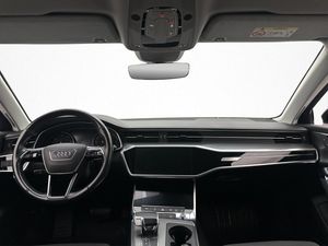 Audi A6 bild 13