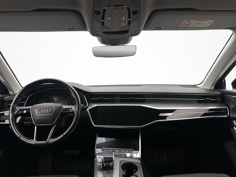 Audi A6 bild 13