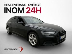 Audi A6 bild 1