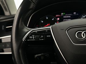 Audi A6 bild 17