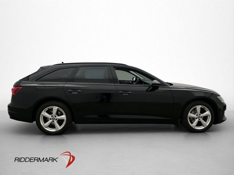 Audi A6 bild 9