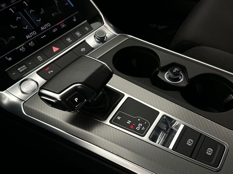 Audi A6 bild 25