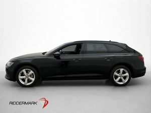 Audi A6 bild 4