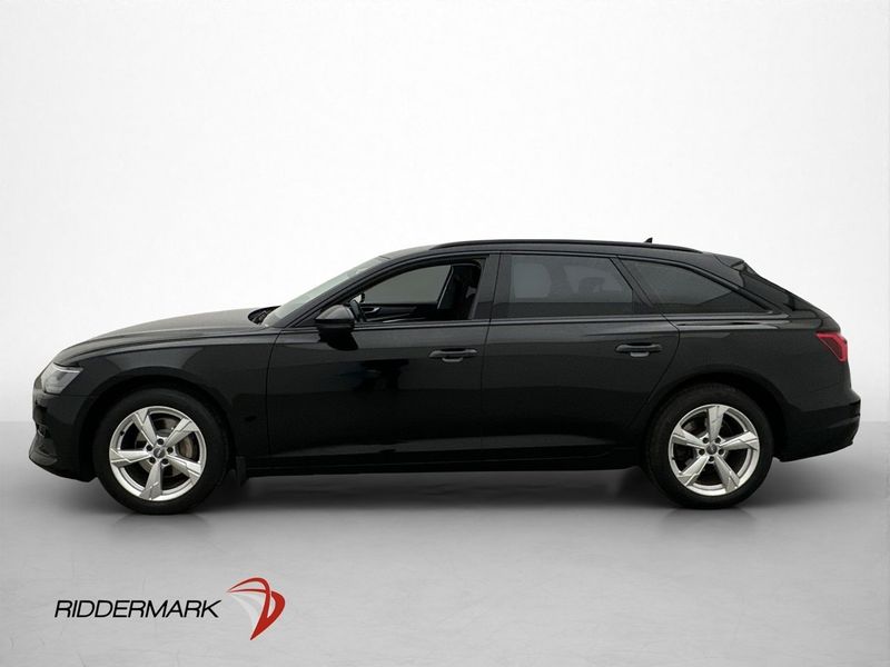 Audi A6 bild 4