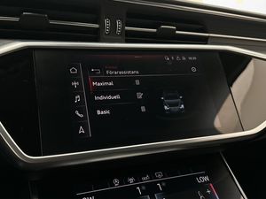 Audi A6 bild 21