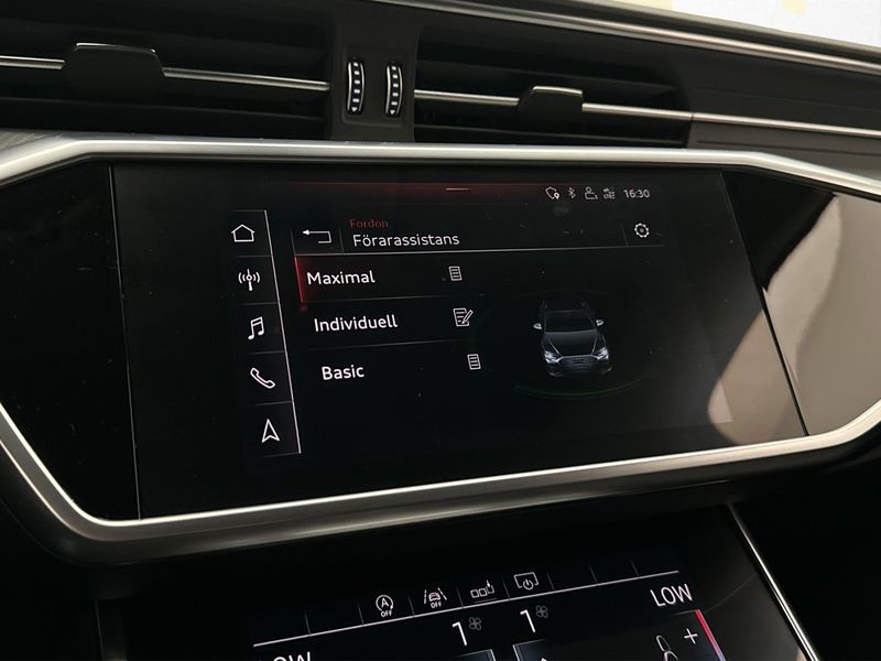 Audi A6 bild 21