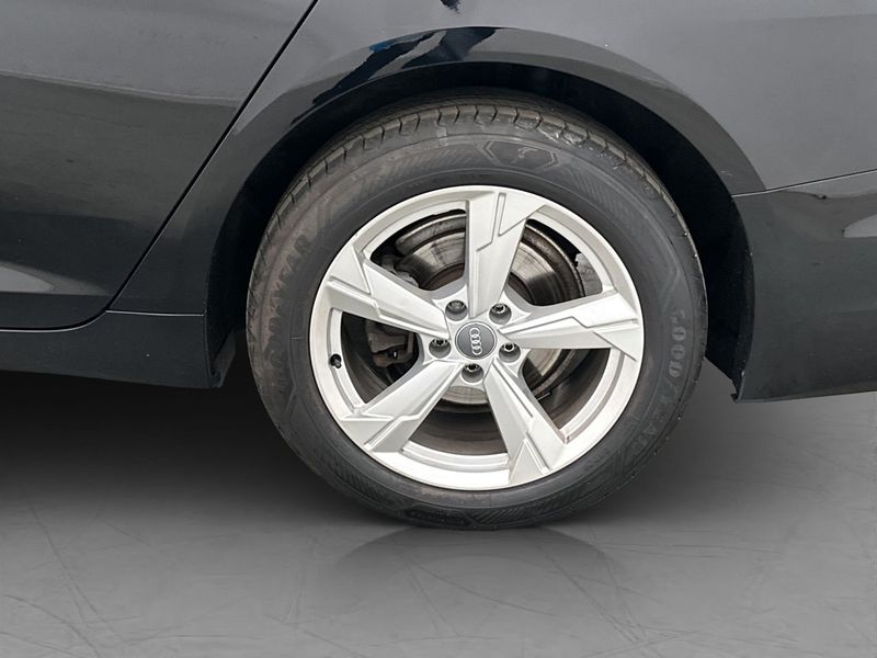 Audi A6 bild 32