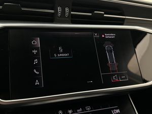Audi A6 bild 23