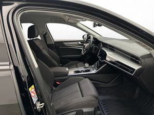 Audi A6 bild 27