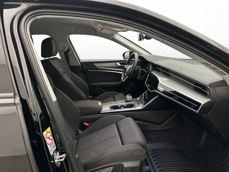 Audi A6 bild 27