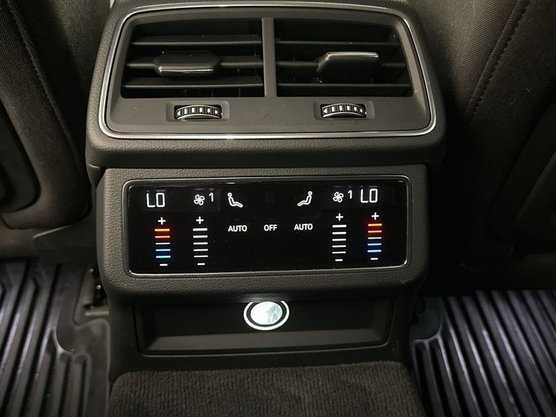 Audi A6 bild 28