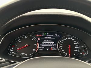 Audi A6 bild 18