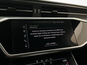 Audi A6 bild 20