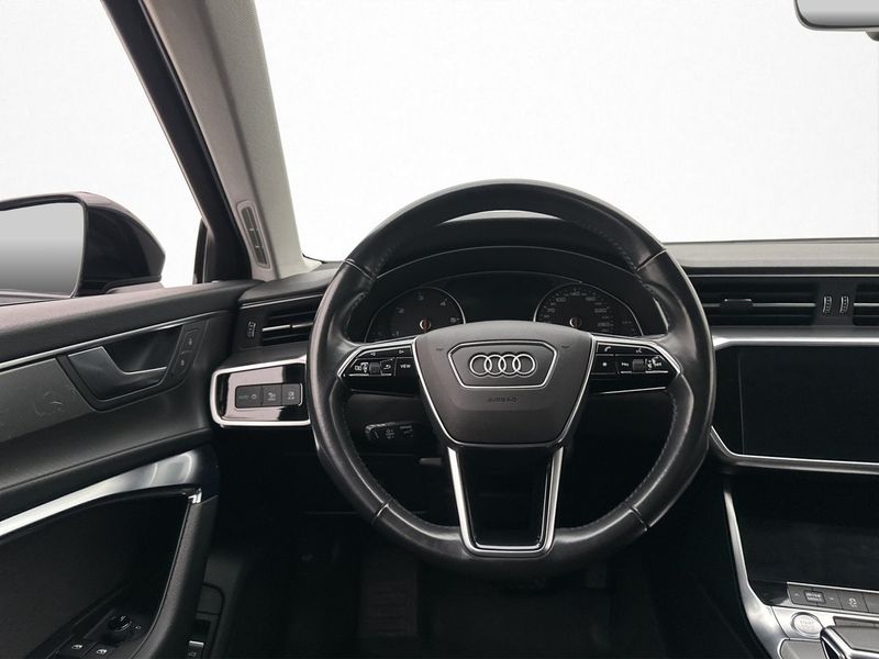 Audi A6 bild 14