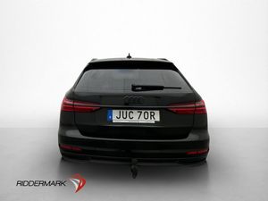 Audi A6 bild 6