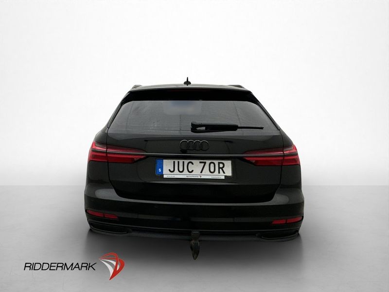 Audi A6 bild 6