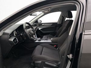 Audi A6 bild 12