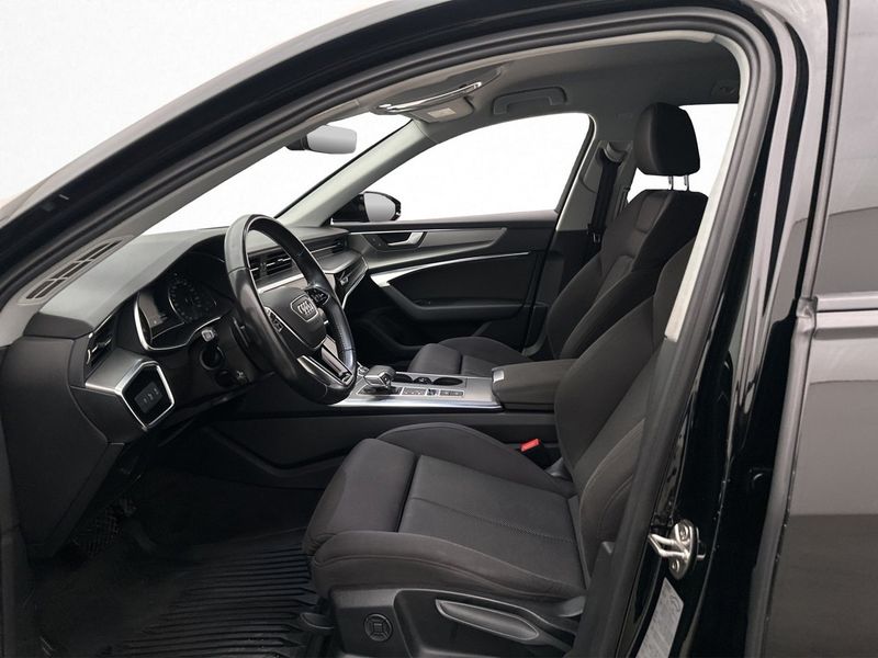 Audi A6 bild 12