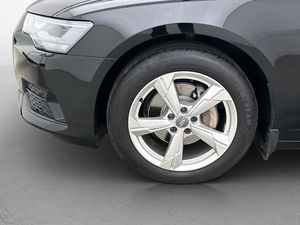 Audi A6 bild 31