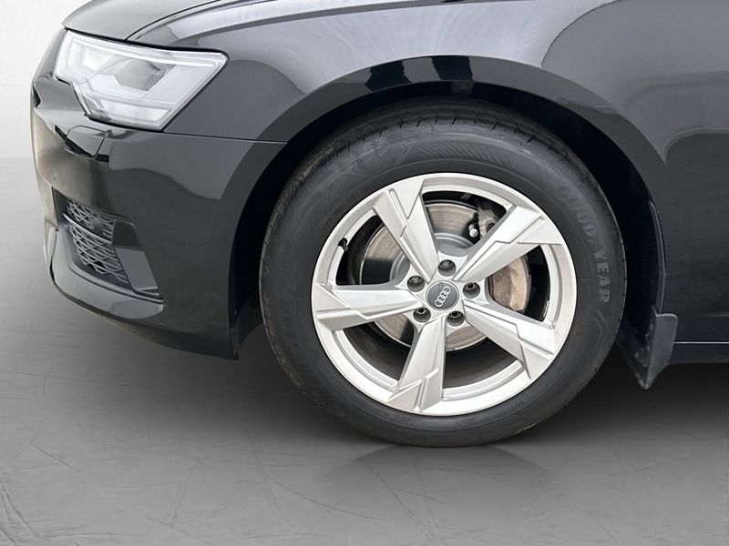 Audi A6 bild 31