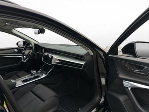 Audi A6 bild 26
